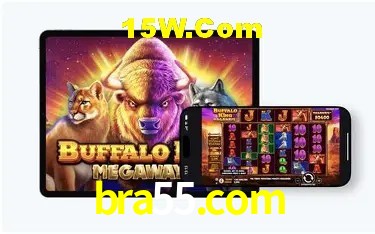 Experiência VIP bra55.com