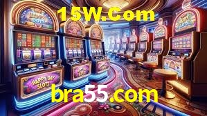 Live Casino bra55.com