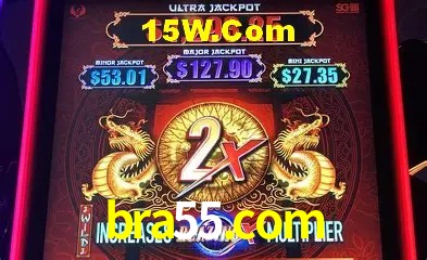 Jogos de Slot bra55.com