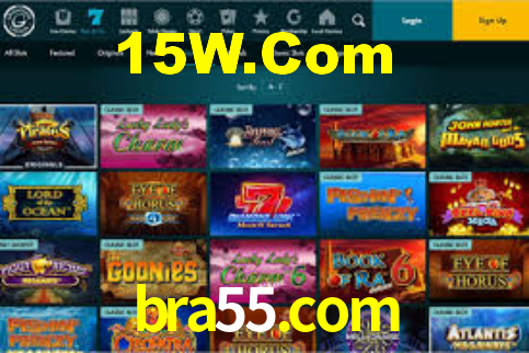 bra55.com