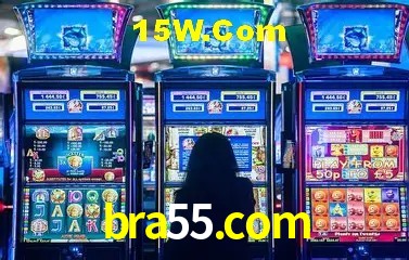 Casino Ao Vivo bra55.com