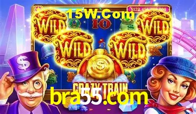 Estatísticas do Jogo bra55.com