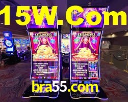 VIP Casino bra55.com