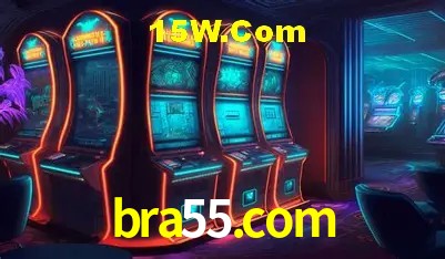 Recursos de Bônus bra55.com