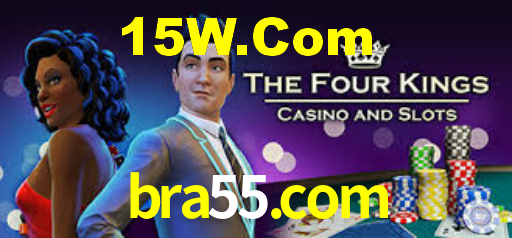 Sinta a adrenalina dos jogos de cassino com bra55.com