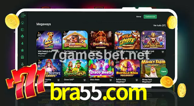 bra55.com aplicativo